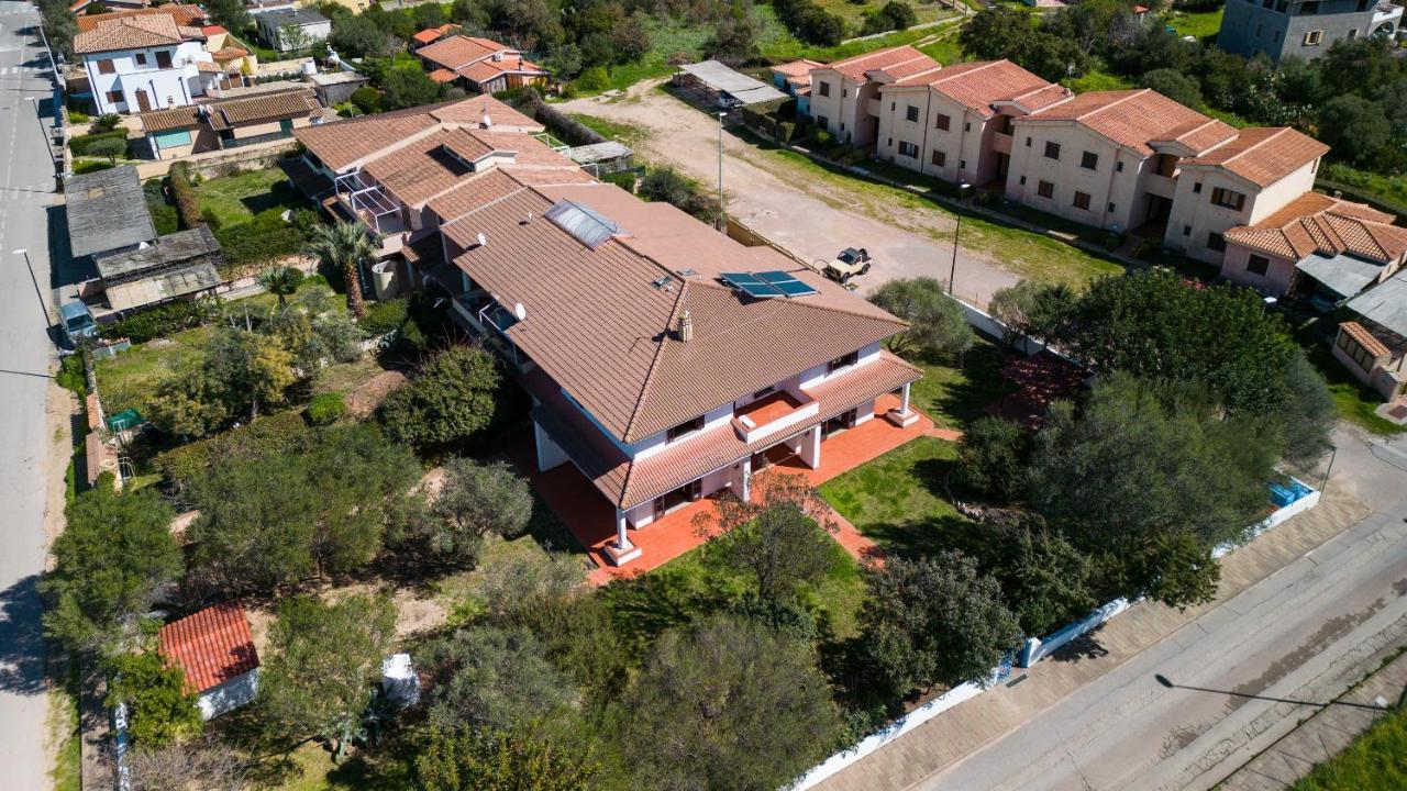 Welcomely - Affittacamere Insula Olbia Kültér fotó