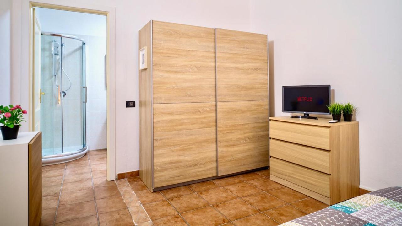 Welcomely - Affittacamere Insula Olbia Kültér fotó