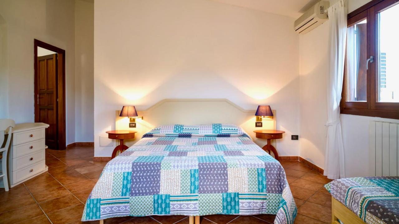 Welcomely - Affittacamere Insula Olbia Kültér fotó