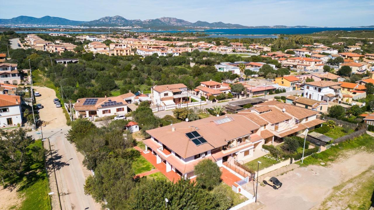 Welcomely - Affittacamere Insula Olbia Kültér fotó